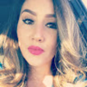 Meet your Posher, Aracely